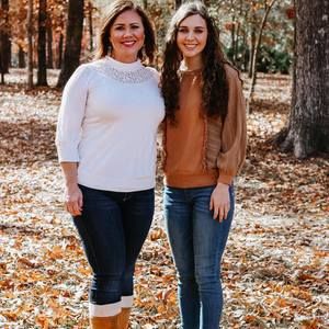 Meet your Posher, Claire